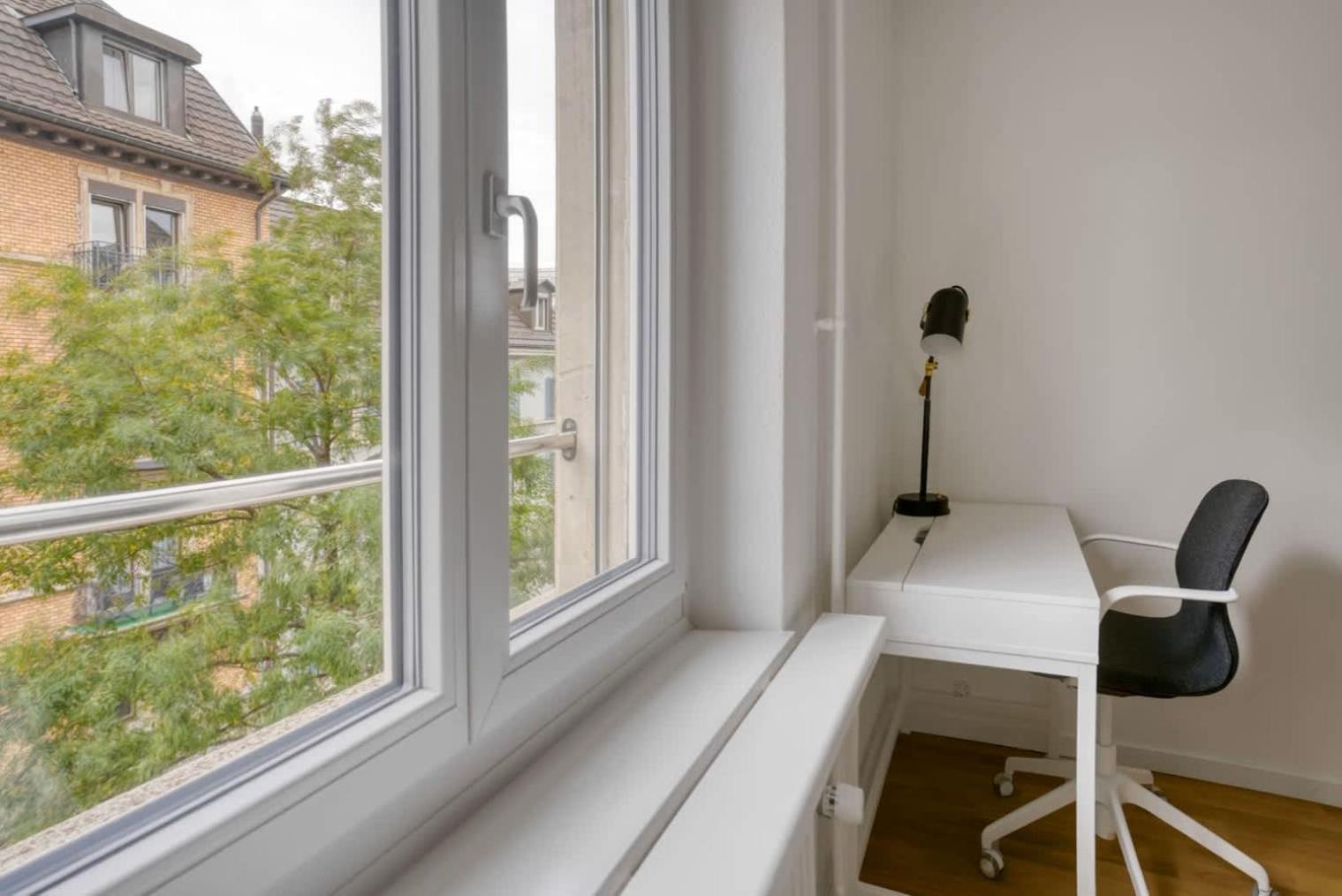Kaya Paraiba Appartement