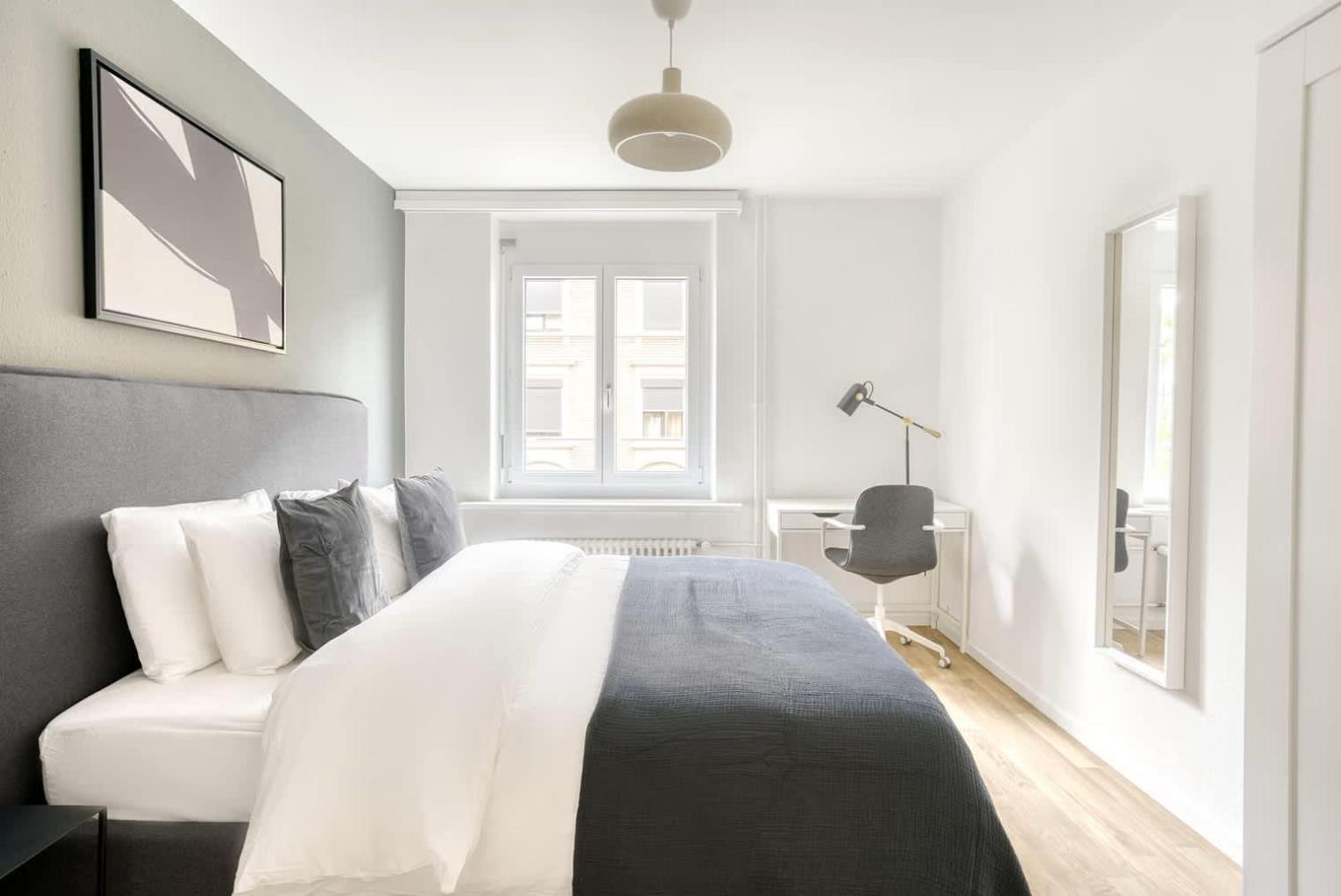 Kaya Paraiba Appartement