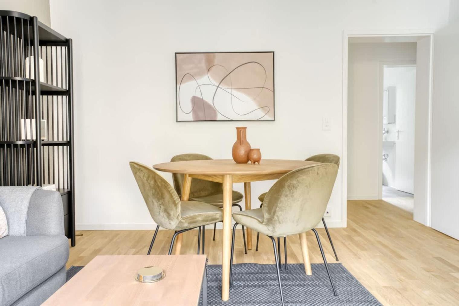 Kaya Paraiba Appartement *
