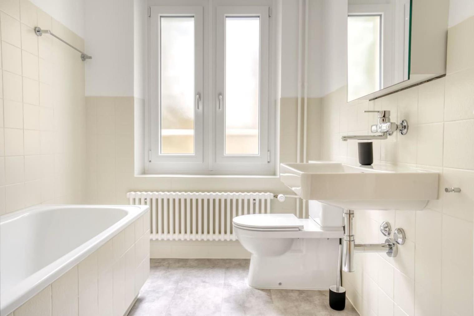 Kaya Paraiba Appartement Zurich