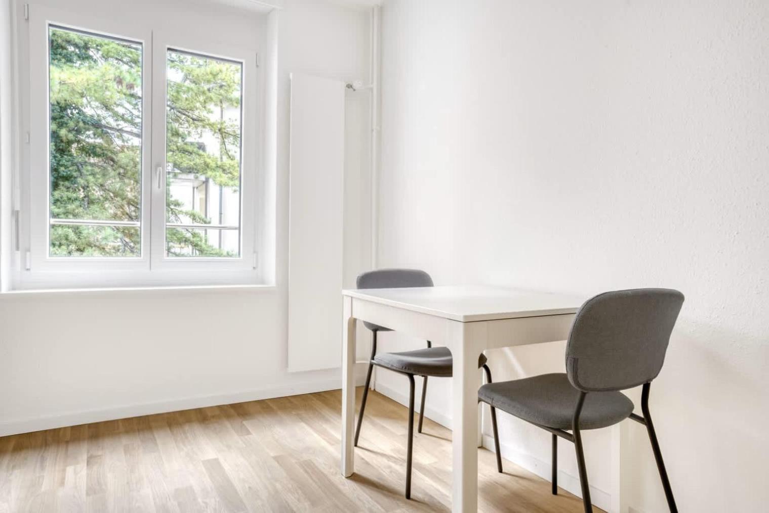 Kaya Paraiba Appartement