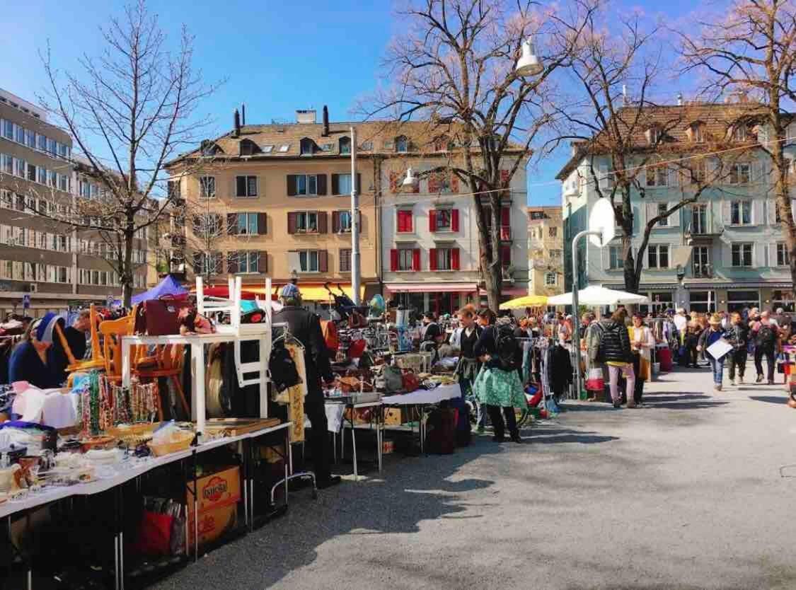 Kaya Paraiba Zürich
