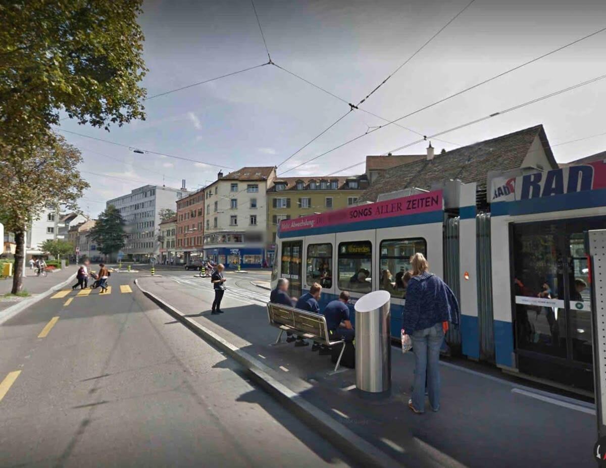 Kaya Paraiba * Zürich