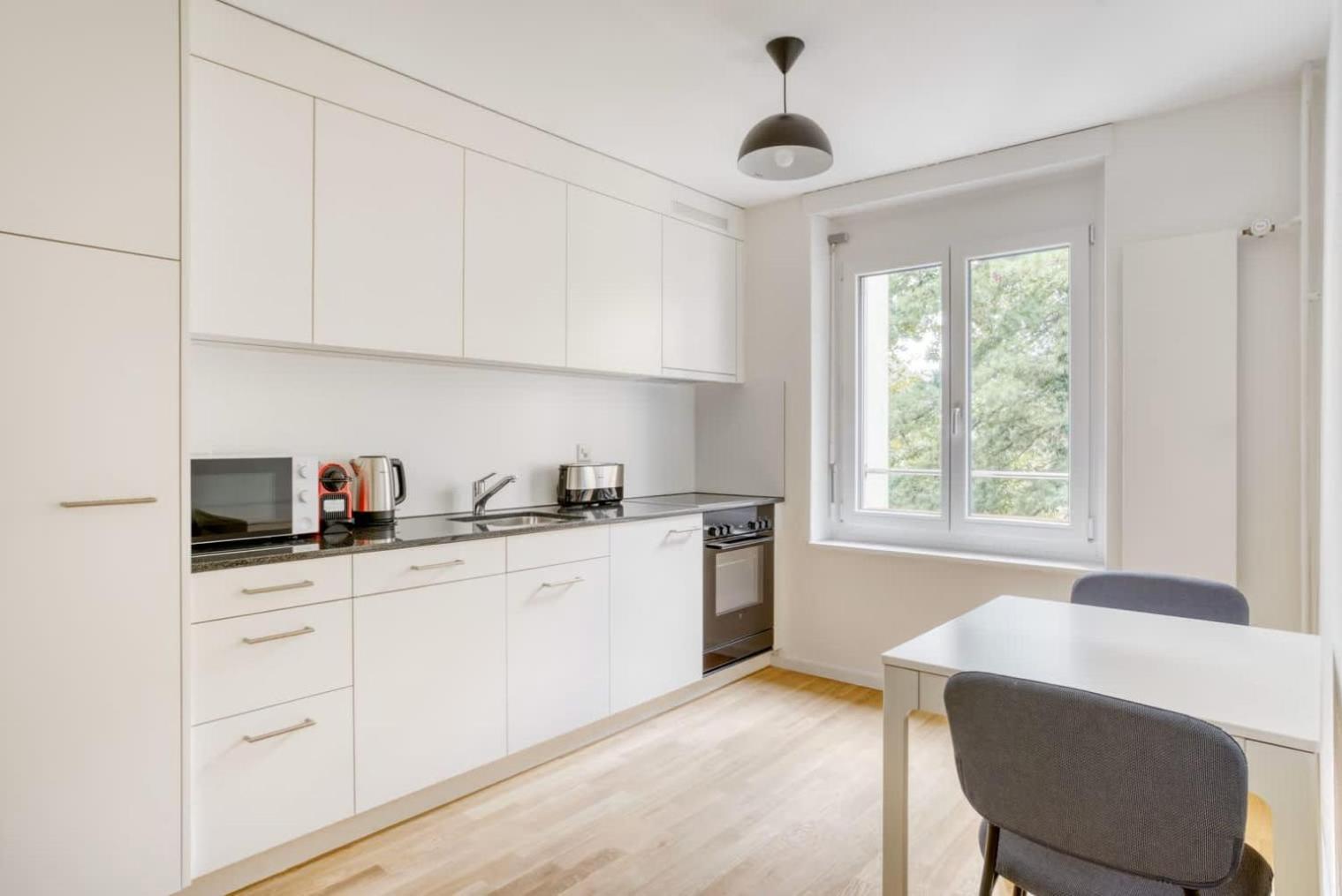 Kaya Paraiba Apartment Zürich